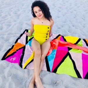 Meet your Posher, Dianna